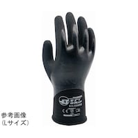 ハンボ 作業手袋 (オイルガード) LL 10双入り NKX506
