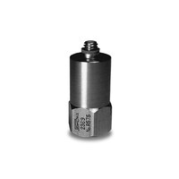 昭和測器 圧電型加速度センサ 2369