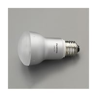 パナソニック AC100V/4.1W/E26 電球/LED(レフ形・電球色) EA758XR361A