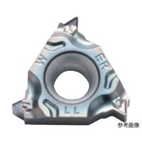 京セラ ねじ切り加工用チップ PVDコーティング PR1215