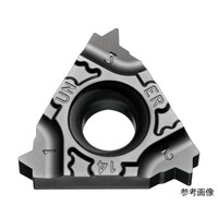 京セラ ねじ切り加工用チップ PVDコーティング PR1535