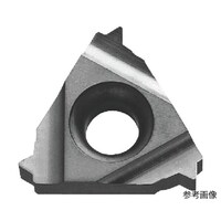 京セラ ねじ切り加工用チップ PVDコーティング PR1115 16ER24UN PR1115
