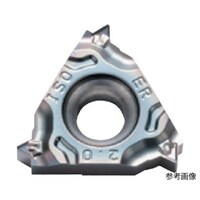 京セラ ねじ切り加工用チップ PVDコーティング