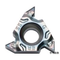 京セラ ねじ切り加工用チップ PVDコーティング PR1535 16ERAG55TQ PR1535