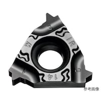京セラ ねじ切り加工用チップ