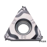 京セラ ねじ切り加工用チップ PVDコーティング