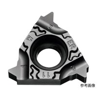 京セラ ねじ切り加工用チップ PVDコーティング