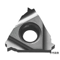 京セラ ねじ切り加工用チップ サーメット TC60M 22IR08UN TC60M