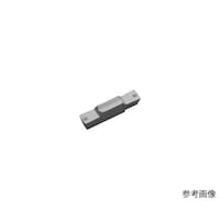 京セラ 溝入れ用チップ 超硬 KW10