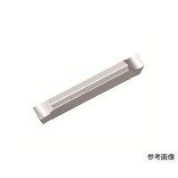 京セラ 突っ切り加工用チップ PVDコーティング PR1225