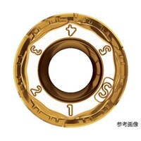 京セラ ラジアスカッタMRXシリーズ用チップ CA6535