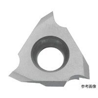 京セラ ねじ切り用チップ 超硬 KW10