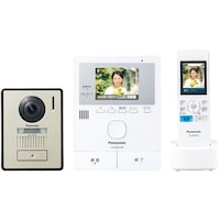 パナソニック テレビドアホン VLSWZ200KL