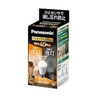 パナソニック LED人センサ40型