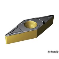 サンドビック コロターン107チップ