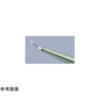 フェザー マイクロフェザーセーフシールドスカルペル 5本入 PSS7610