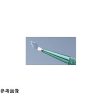 フェザー マイクロフェザーセーフシールドスカルペル 5本入 PSS7641BR