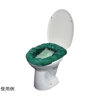 総合サービス ECOサニタクリーン 簡単トイレ 1ケース(20枚×10箱入) BS180