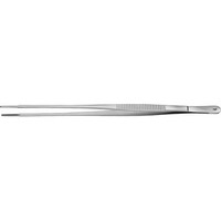 ビー・ブラウン 血管ピンセット ドゥベーキー 無外傷性 先端幅3.5mm 全長350mm FB409R