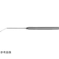 ビー・ブラウン 血管消息子 アングル φ0.5mm 12.5cm FD306R