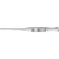 ビー・ブラウン 骨ノミ 幅4mm 全長14cm FL110R