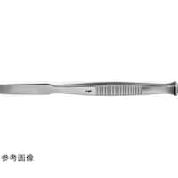 ビー・ブラウン 骨ノミ 幅6mm 全長14cm FL112R
