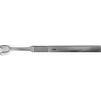 ビー・ブラウン 二爪鈎 コットル 鋭/鈍 14.5cm OL204R