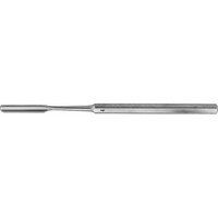 ビー・ブラウン 鼻中隔用ノミ フリール 溝状 6mm 15cm OL316R