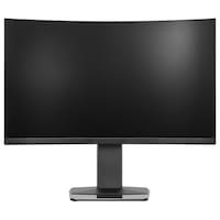 プリンストン 31.5型144HzWQHD曲面パネル採用ゲーミング液晶ディスプレイ UPHC32C