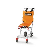 SPENCER 非常搬送用車いす