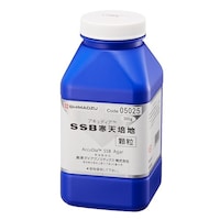 SB寒天培地(顆粒)