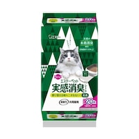 エステー エステーペット 実感消臭シート