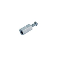 日東工器 異径口ナット ALNNU4025