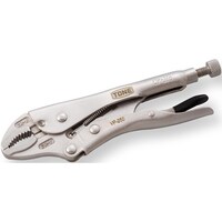 TONE グリッププライヤセット 2個入 VP2502S