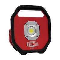 TONE LED投光器(電池式) LT18WP