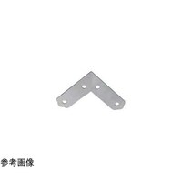 ヤハタネジ ステンレス平折