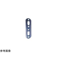 ヤハタネジ 多孔式プレート 3×32×250 5個入