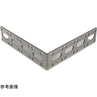 ヤハタネジ ステンレス 多孔式アングル