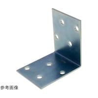 ヤハタネジ G四ツ穴L字