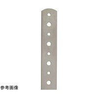 ヤハタネジ ステンレス 曲板(千鳥)