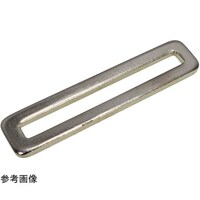 ヤハタネジ ミニ金具 ニッケル HK15 10個入