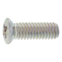 サンコー (+)丸皿小ネジD6小頭 4×30 (600本入) 000000070040X030000