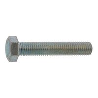 サンコー ユニクロ 六角ボルト(全ねじ(HF 5/16X20 (350本入) B000H0028025020001