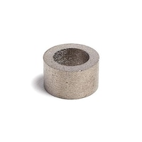 二六製作所 サマコバ Φ13.2×Φ3×1.5(YK18)5個入 KR027