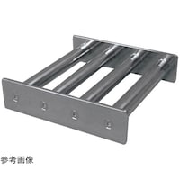 スーパーツール 樹脂成型機用角型格子マグネット