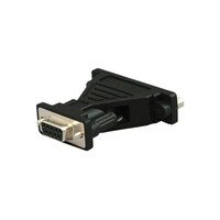 ダイヤトレンド PC側DSUB9P接続用 RS232Cコネクタ変換アダプタ DAFXIHCAB組合せ専用 D232J31