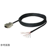 ダイヤトレンド 三菱表示器GT1030/GT1020用 RS232Cコネクタ変換ケーブル