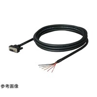 ダイヤトレンド 三菱表示器⇔三菱シリアルコミュニケーションユニット接続用 RS232Cケーブル
