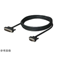 ダイヤトレンド 三菱表示器⇔三菱CPU直結/三菱シリアルコミュニケーションユニット接続用 RS422ケーブル