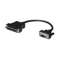 ダイヤトレンド 長距離シリアル通信RS422⇔RS232Cコンバータ PC側DSUB9Pレセプタクル接続